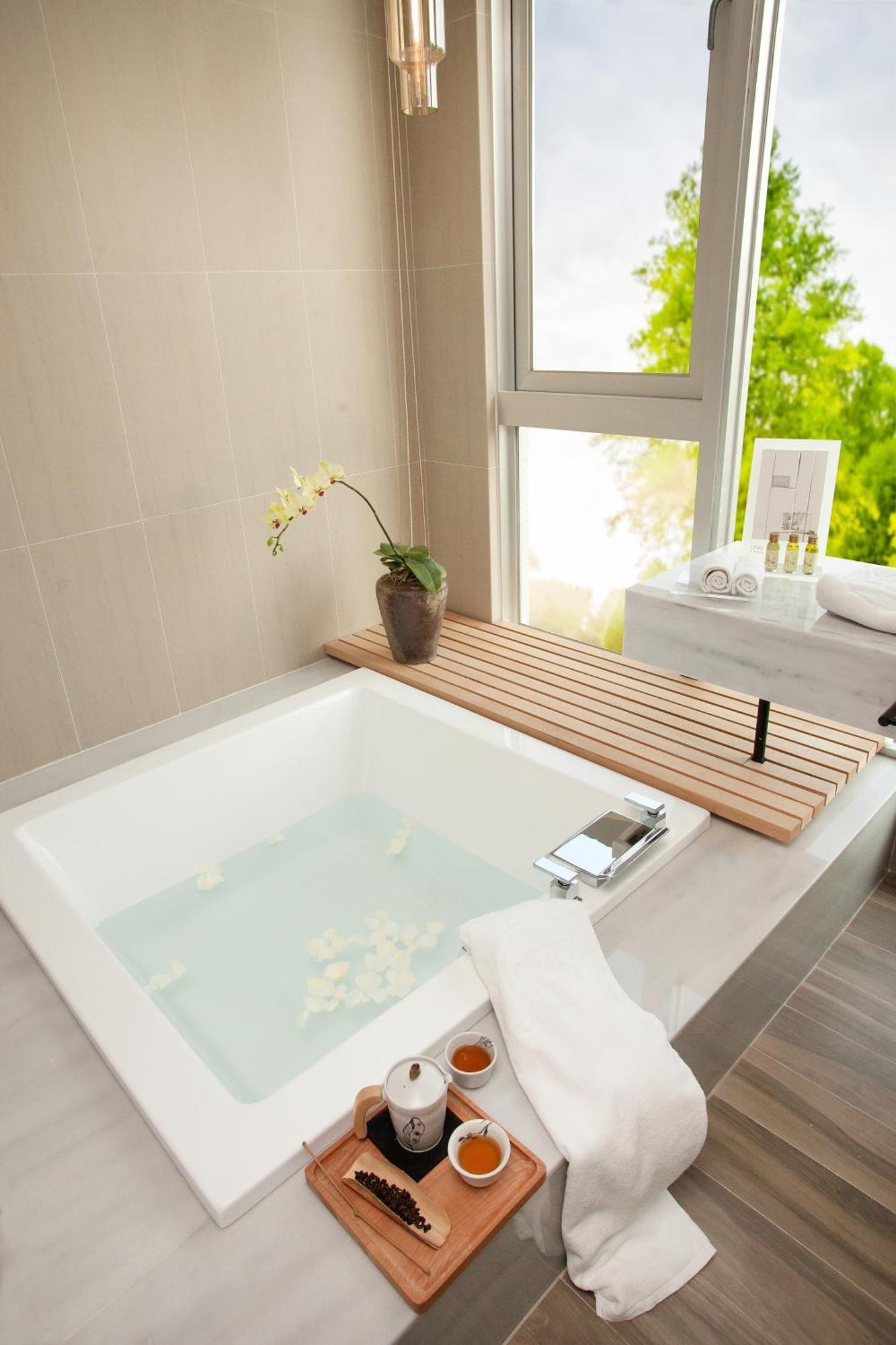 Hotel Day Plus Teascape Чиай Сити Екстериор снимка